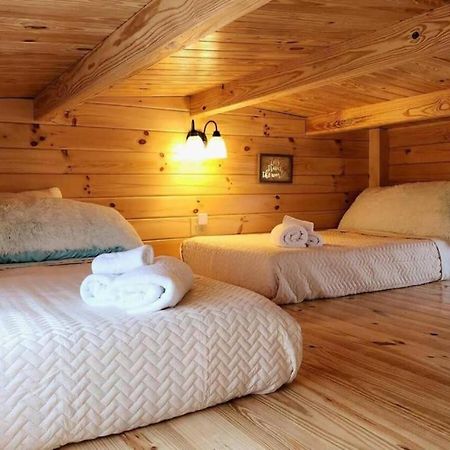 Water View Cabin Near North Topsail Beach Sneads Ferry 외부 사진